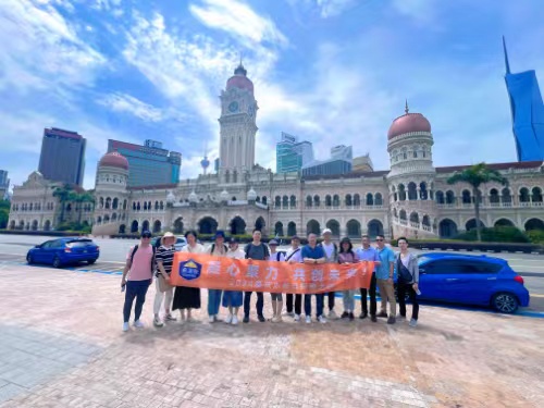 2024年新馬團建活動